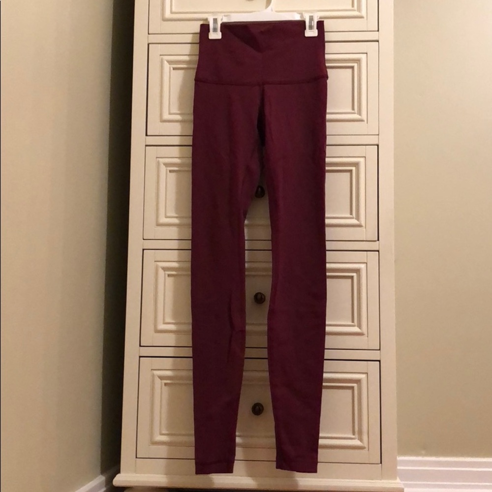LULULEMON leggings